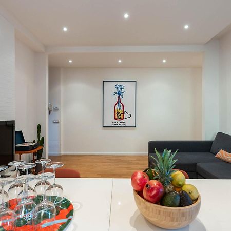 Ferienwohnung Casa Dei Visionari - Mare Bari Exterior foto