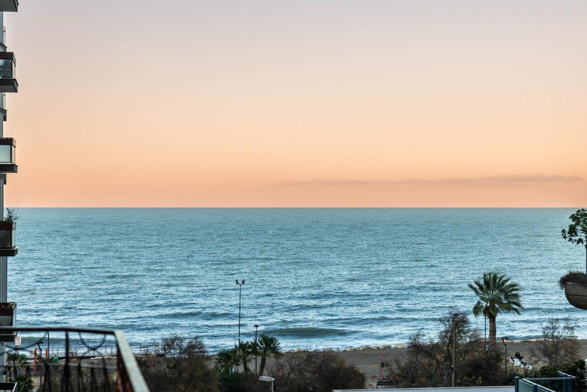 Ferienwohnung Casa Dei Visionari - Mare Bari Exterior foto