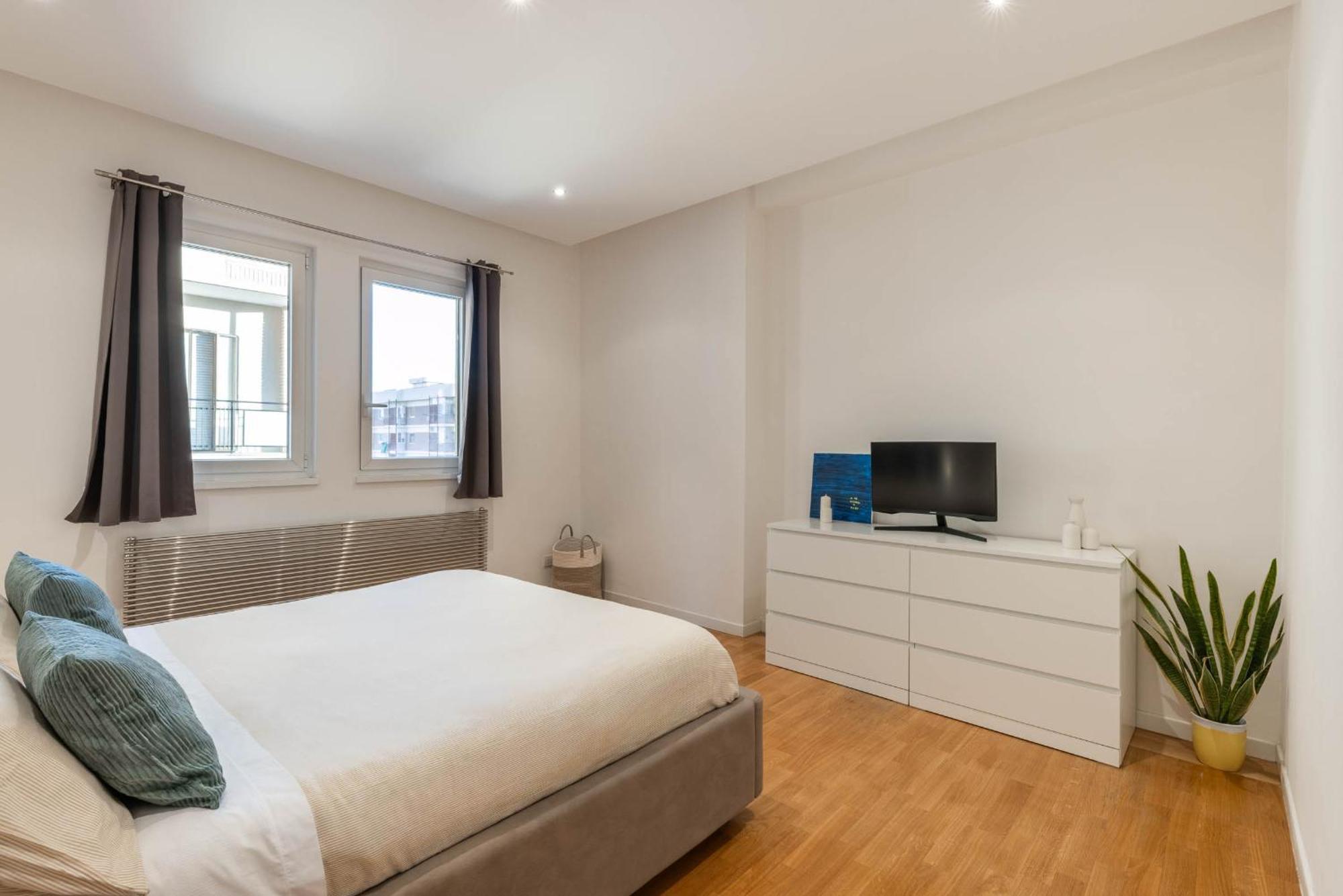 Ferienwohnung Casa Dei Visionari - Mare Bari Exterior foto
