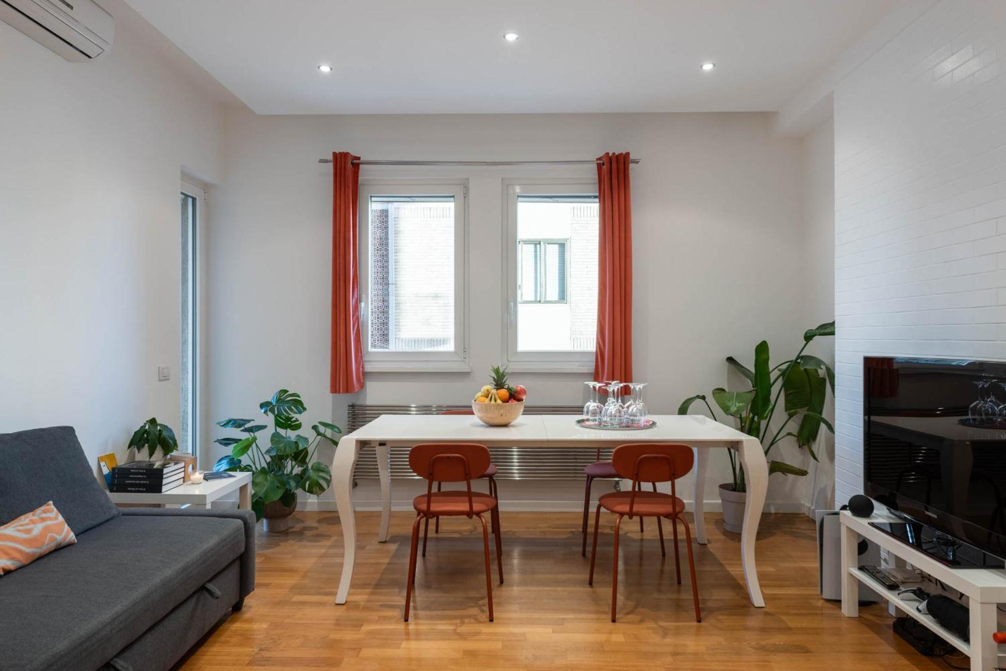 Ferienwohnung Casa Dei Visionari - Mare Bari Exterior foto