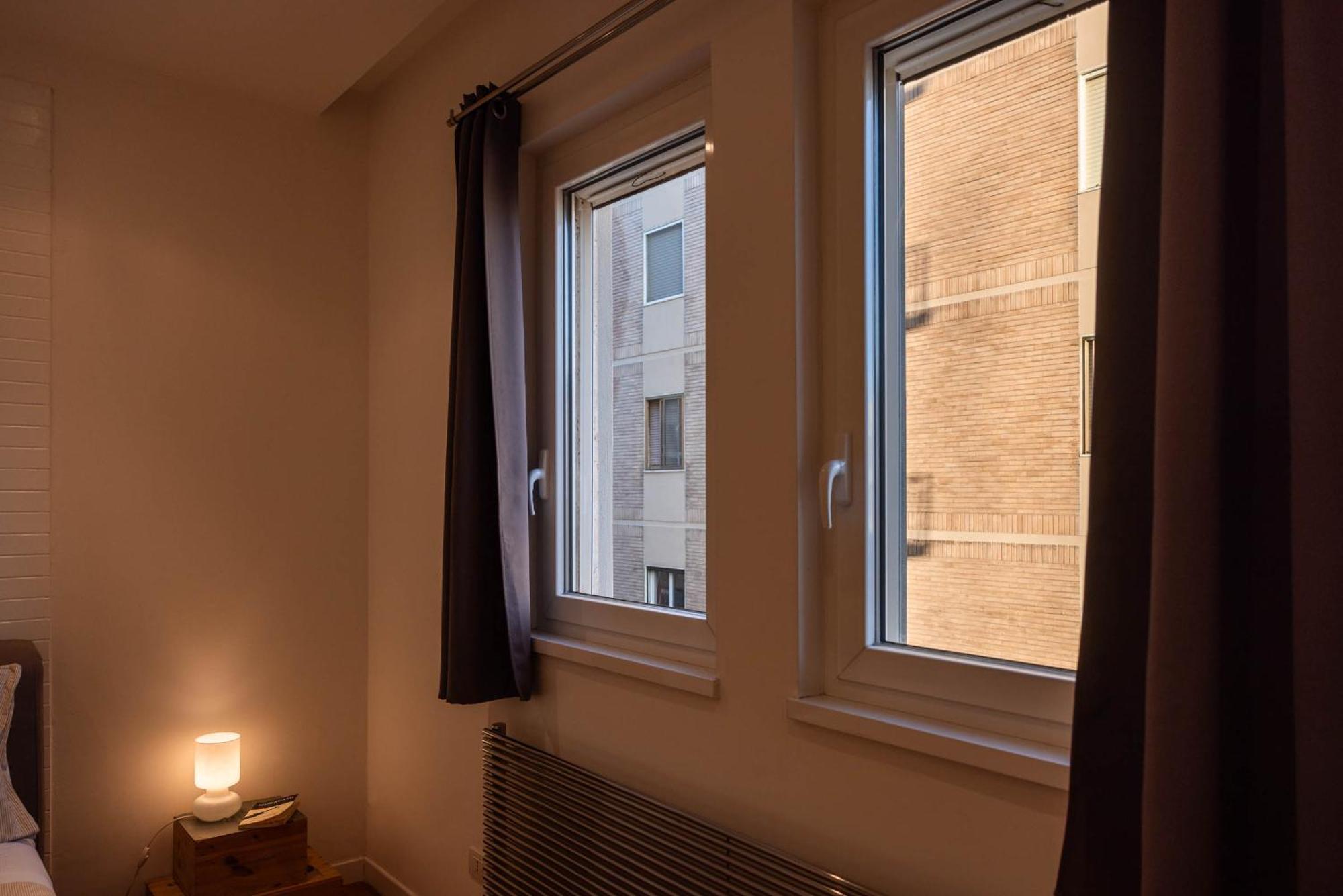 Ferienwohnung Casa Dei Visionari - Mare Bari Exterior foto