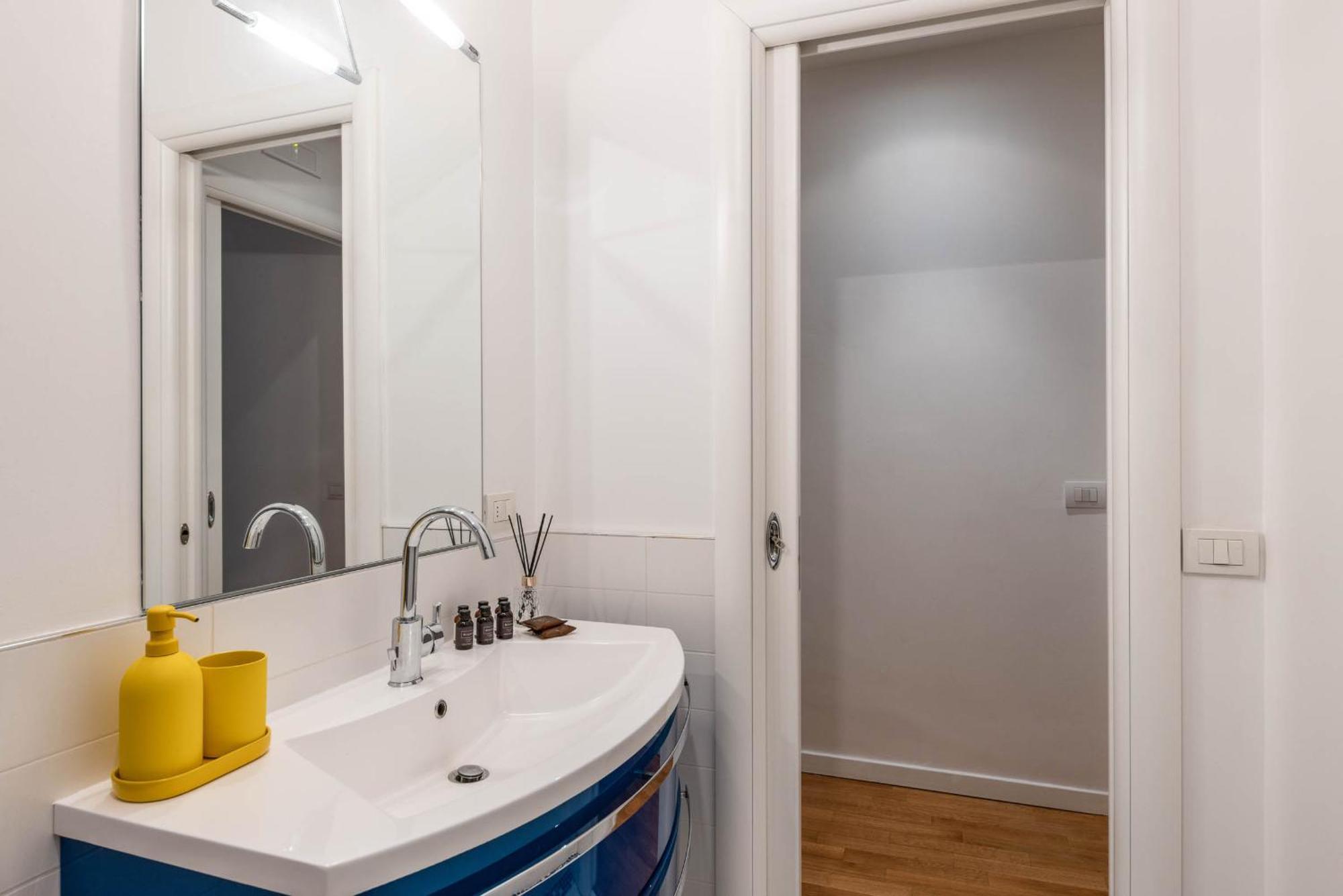 Ferienwohnung Casa Dei Visionari - Mare Bari Exterior foto